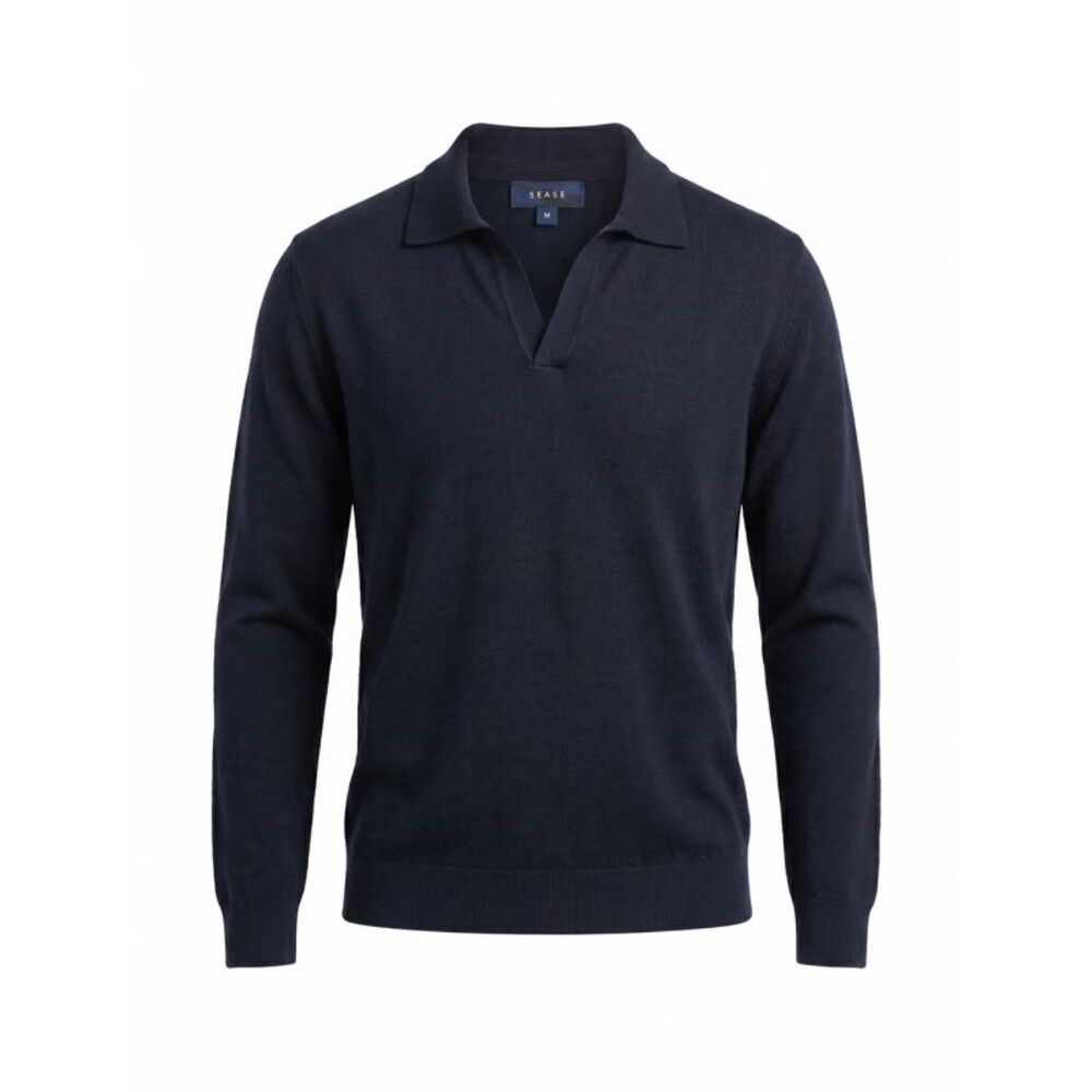 Sease Men `Lasca` Sweater